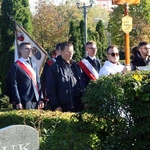 Ostatnie pożegnanie o. Józefa Szańcy OFMConv