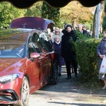 Ostatnie pożegnanie o. Józefa Szańcy OFMConv