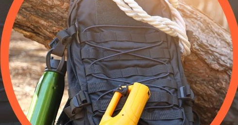 Jak sobie radzić? Przygotowanie na sytuacje kryzysowe 