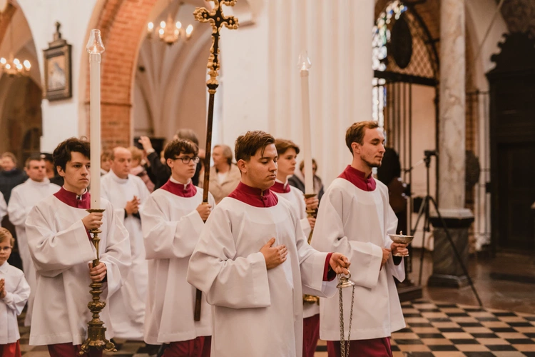 Eucharystia w intencji beatyfikacji s. Judyty Urszuli Napierskiej