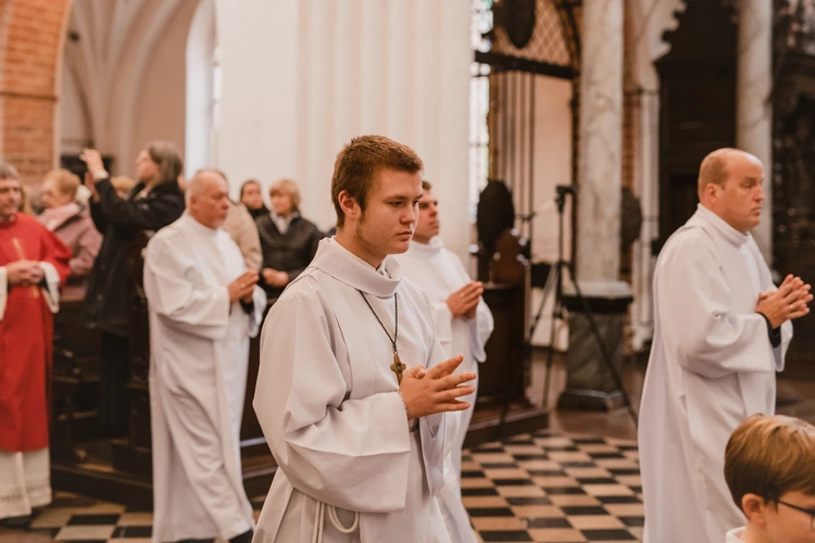 Eucharystia w intencji beatyfikacji s. Judyty Urszuli Napierskiej