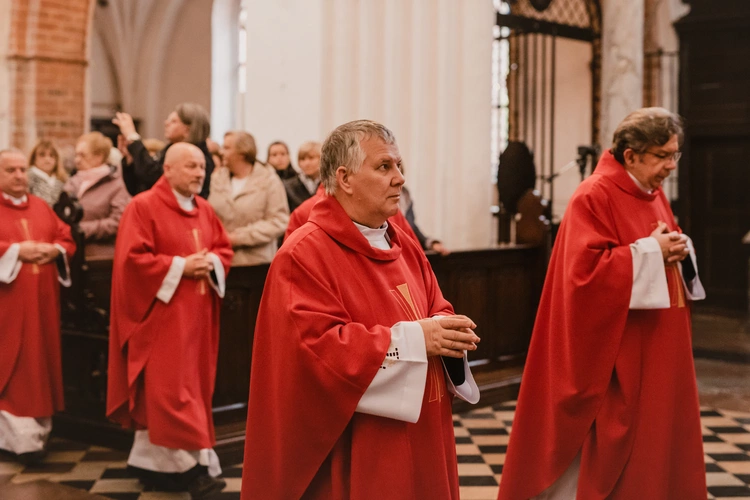 Eucharystia w intencji beatyfikacji s. Judyty Urszuli Napierskiej