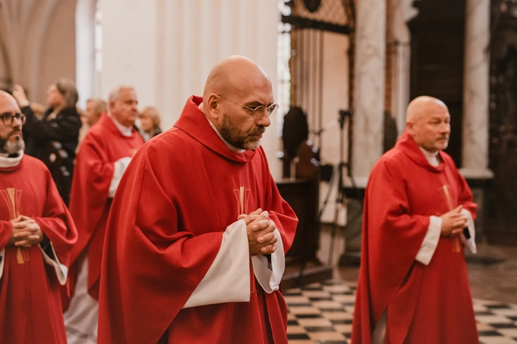 Eucharystia w intencji beatyfikacji s. Judyty Urszuli Napierskiej