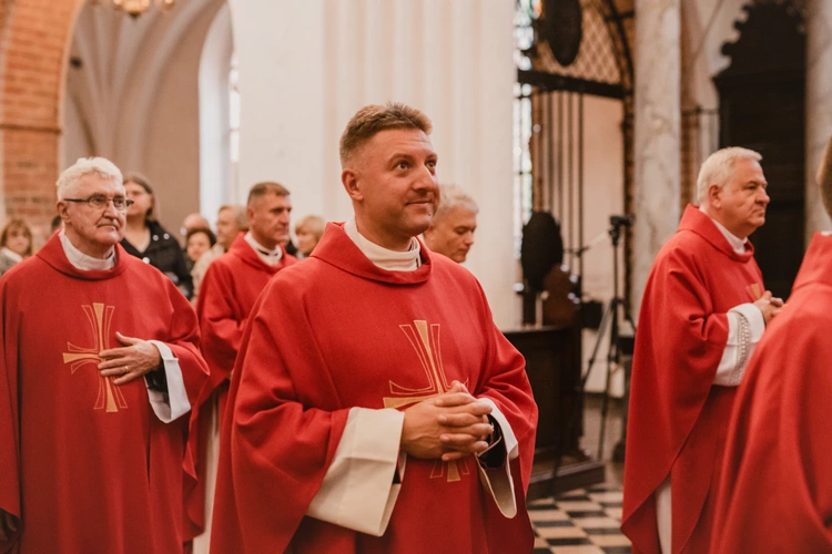 Eucharystia w intencji beatyfikacji s. Judyty Urszuli Napierskiej