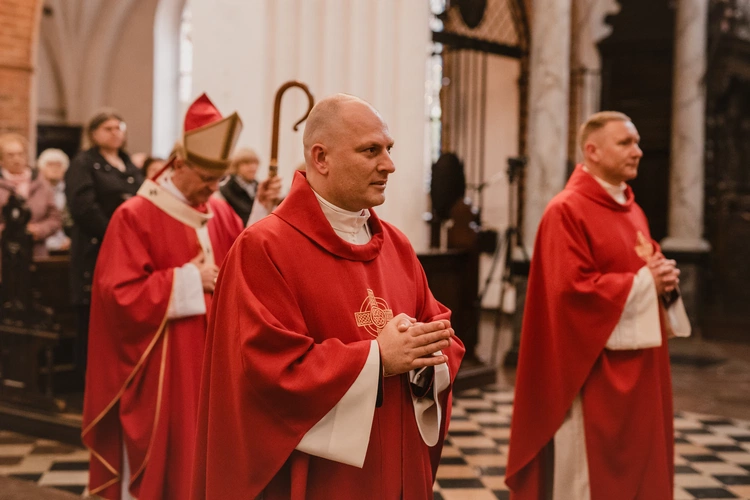 Eucharystia w intencji beatyfikacji s. Judyty Urszuli Napierskiej