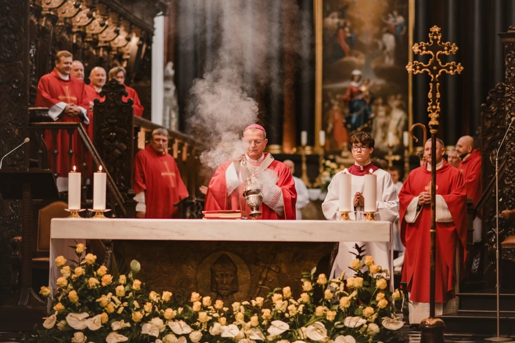 Eucharystia w intencji beatyfikacji s. Judyty Urszuli Napierskiej