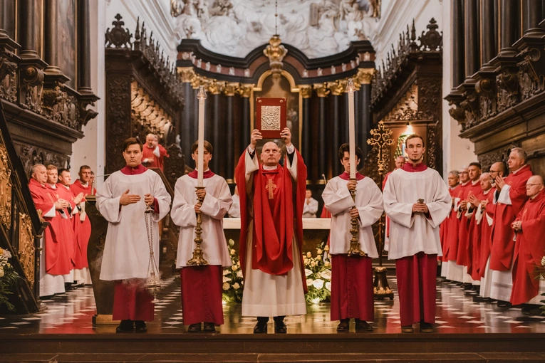 Eucharystia w intencji beatyfikacji s. Judyty Urszuli Napierskiej