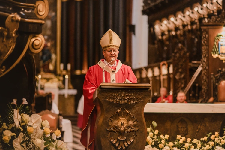 Eucharystia w intencji beatyfikacji s. Judyty Urszuli Napierskiej