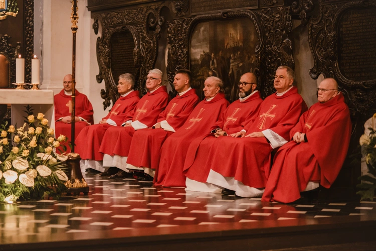 Eucharystia w intencji beatyfikacji s. Judyty Urszuli Napierskiej