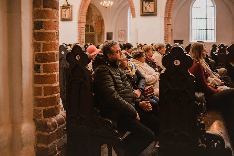 Eucharystia w intencji beatyfikacji s. Judyty Urszuli Napierskiej