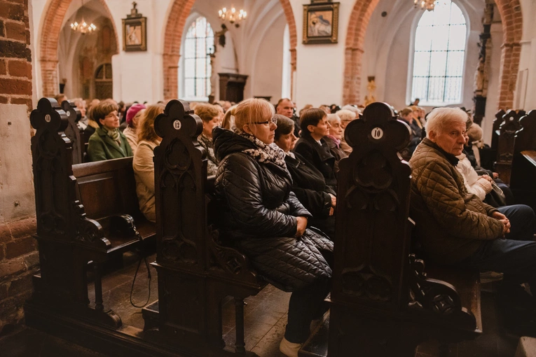 Eucharystia w intencji beatyfikacji s. Judyty Urszuli Napierskiej