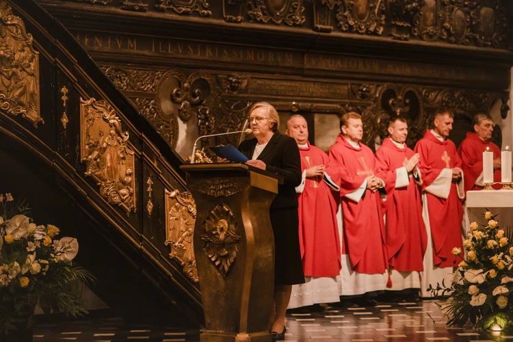 Eucharystia w intencji beatyfikacji s. Judyty Urszuli Napierskiej