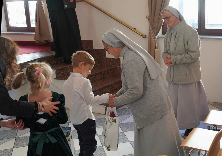 Tydzień Misyjny. Złoty afrykański jubileusz u józefitek