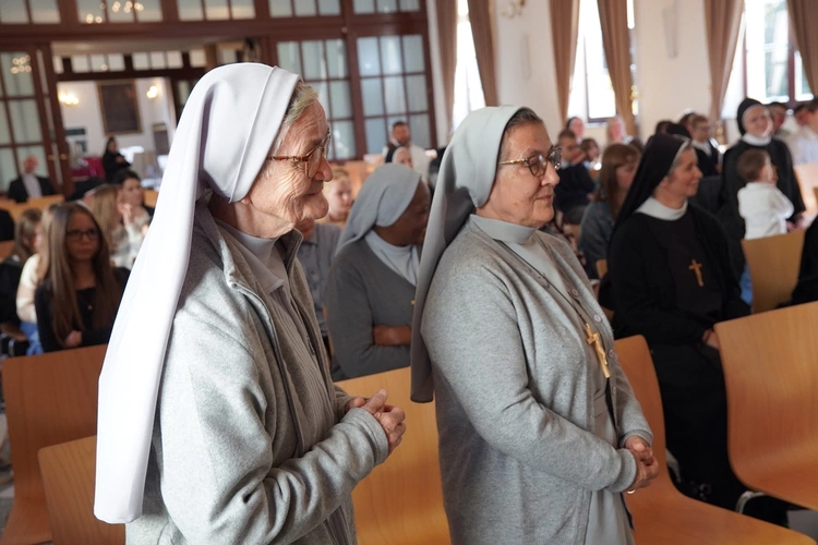 Tydzień Misyjny. Złoty afrykański jubileusz u józefitek