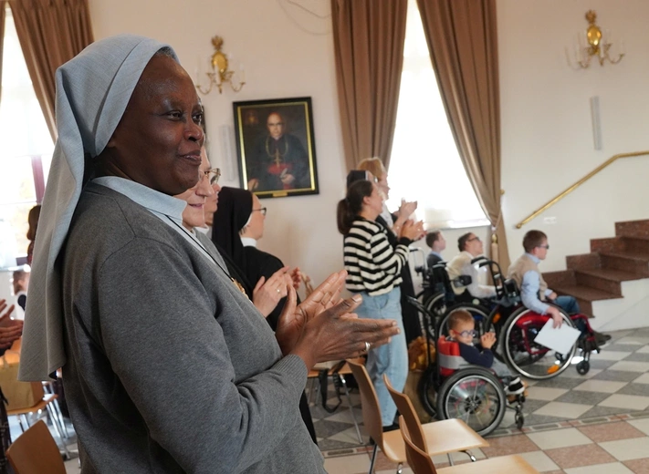 Tydzień Misyjny. Złoty afrykański jubileusz u józefitek