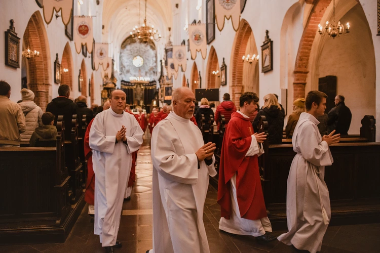 Eucharystia w intencji beatyfikacji s. Judyty Urszuli Napierskiej