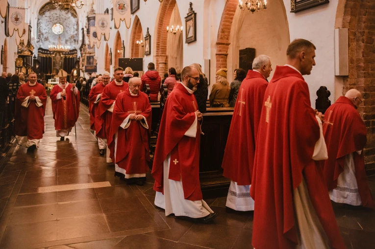 Eucharystia w intencji beatyfikacji s. Judyty Urszuli Napierskiej