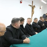 Spotkanie duszpasterzy młodzieży