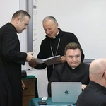 Spotkanie duszpasterzy młodzieży