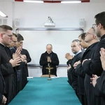 Spotkanie duszpasterzy młodzieży