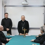 Spotkanie duszpasterzy młodzieży