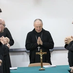 Spotkanie duszpasterzy młodzieży