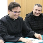 Spotkanie duszpasterzy młodzieży