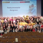 XV Ogólnopolski Kongres Małżeństw w Świdnicy