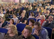 XV Ogólnopolski Kongres Małżeństw w Świdnicy