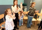 Piękne spotkanie  w Jaworzu  