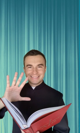 Bożym Słowem