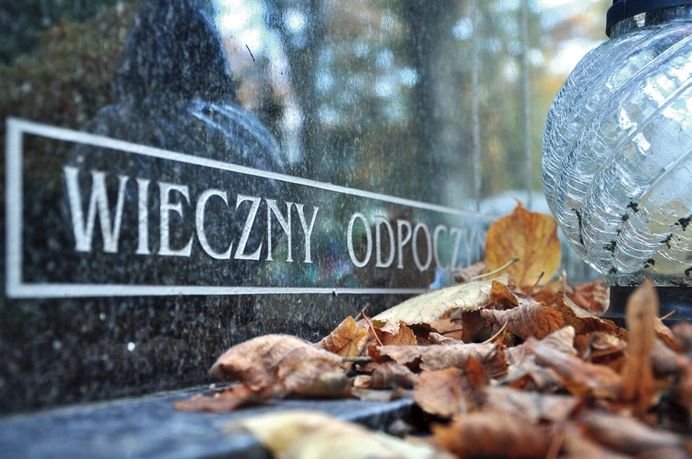 Znicz to nie wszystko 