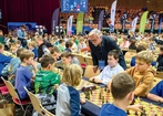 Zaszachowany Spodek