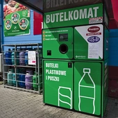 System kaucyjny – czy to działa? Sprawdzamy, czemu nadal trudno oddać w sklepach plastikowe butelki i metalowe puszki