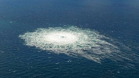 Polski sąd uwolnił niemieckie sądy od dużego kłopotu: nie muszą sądzić podejrzanego o wysadzenie Nord Stream