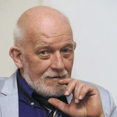 Mirosław Chojecki – kronikarz stanu wojennego