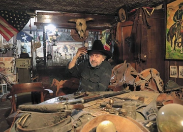 Józef Kłyk – twórca śląskich westernów, fenomenu światowego kina