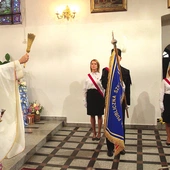 Polkowicka szkoła podstawowa istnieje od dekady.