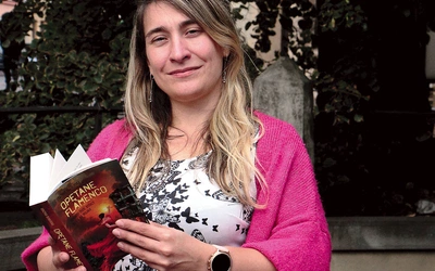 Opętane flamenco, czyli taniec na granicy życia i śmierci