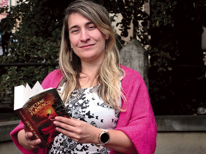 Opętane flamenco, czyli taniec na granicy życia i śmierci