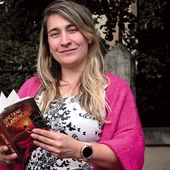 – Ta publikacja nie pozwala zobojętnieć na ludzkie cierpienie – mówi Grażyna Sławińska z krakowskiej Kliki. Ciąg dalszy rozmowy opublikujemy na: krakow.gosc.pl.