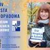 Zróbmy wszystko, także poprzez zbiórkę, by zbliżające się święta Bożego Narodzenia były w hospicjum prawdziwie świąteczne.