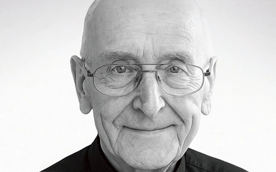 Śp. ks. Józef Hajda.