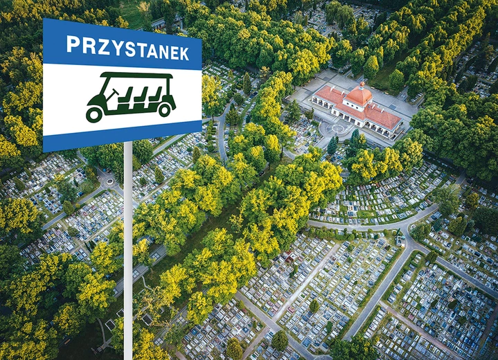 Korzystanie z przejazdu będzie bezpłatne. 