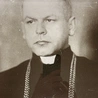 Ingres ks. Teodora Benscha odbył się 14 października 1945 r.