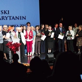 W przyszłym roku gala odbędzie się w Głogowie. 