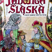  Jadwiga Śląska w nowoczesnym ujęciu może zainteresować młodych.