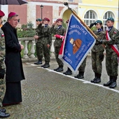 Henrykowska placówka zbiera uczniów z całego regionu i cieszy się dużym zainteresowaniem.