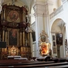 Sztuka i architektura pomagają nam zbliżać się do Boga. W kościele św. Antoniego to widać.