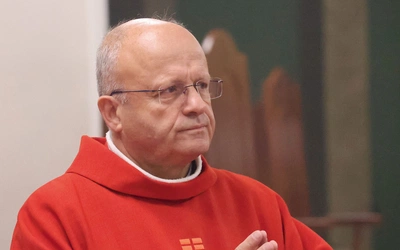 – To nie event. Chcemy, by był jakiś ciąg dalszy  – mówi ks. Ciosek.
